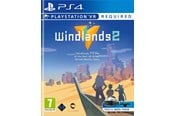 Spil - Windlands 2 (PSVR) - Sony PlayStation 4 - Eventyr - 5060522097587