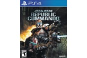 Spil - Star Wars: Republic Commando - Sony PlayStation 4 - Action - 0819976025760