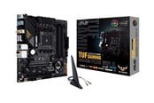 Bundkort - ASUS TUF GAMING B550M-PLUS WIFI II Bundkort - AMD B550 - AMD AM4 socket - DDR4 RAM - Micro-ATX - 90MB19Y0-M0EAY0