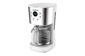 Kaffe og Espresso - Blaupunkt CMD802WH - coffee maker - CMD802WH