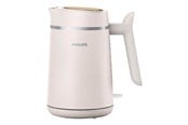 Elkedel - Philips Elkedel Series 5000 HD9365 Eco Conscious Edition - Silk white matte - 2200 W - HD9365/10