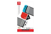 Spil tilbehør - PDP Screen Protector Kit for Nintendo Switch + Switch OLED - Miscellaneous Tilbehør til spillekonsol - Nintendo Switch - 500-219-EU