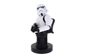 Spil tilbehør - Cable Guys Star Wars: Imperial Stormtrooper - Miscellaneous Tilbehør til spillekonsol - 5060525894879