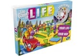 Brætspil - Hasbro Game of Life Classic (ENG) - 5010993829101