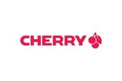 Tastatur - Cherry DW 9100 - Tastatur & Mus sæt - Sort - JD-9100PN-2