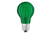 Lyskilder - Osram LED pære LED STAR Décor Classic A E27 - 4058075433984