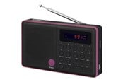 MP3 Afspiller & Stemmeoptager - Eltra Pliszka Black - MP3-Afspiller - 5907727028131