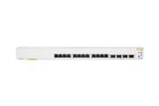 Switch - Hewlett Packard Enterprise Aruba Instant On 1960 12XGT 4SFP+ Switch - JL805A#ABB