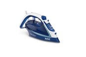 Strygning - Tefal Dampstrygejern Easygliss Plus Blue Steam Iron FV5735E0 - *DEMO* - FV5735E0