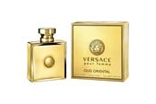 Parfume og dufte - VERSACE Pour Femme Oud Oriental EDP - 8011003818167