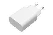 Mobil - Adaptere & Opladere - Xiaomi 20W USB-C Power Adapter - 31569