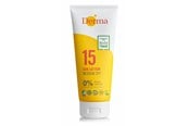 Kropspleje - Derma - Sun Lotion SPF 15 200 ml - 50508574