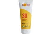 Kropspleje - Derma - Sun Lotion SPF30 - 200 ml - 5709954015256