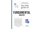 Historie, Mytologi & Samfund - Den lille guide til fundamental analyse - Historie & Samfund - Hæftet - 9788794086493