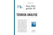 Historie, Mytologi & Samfund - Den lille guide til teknisk analyse - Historie & Samfund - Hæftet - 9788794086769