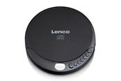 CD Player - Lenco Portable CD player with charge function - CD-010