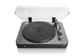 Pladespiller - Lenco LBT-120BK - Record Player with direct encoding and Bluetooth® - Pladespiller Sort - LBT-120BK