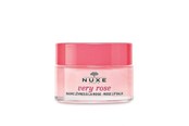 Ansigtspleje - Nuxe Very Rose Lip Balm 15 g - NUXVN061001
