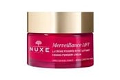 Ansigtspleje - Nuxe Merveillance Lift Firming Velvet Day Cream 50 ml - NUXEX03200