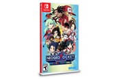 Spil - NeoGeo Pocket Color Selection Vol. 1 - Nintendo Switch - Action - 0819976026293