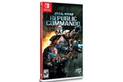Spil - Star Wars: Republic Commando (Limited Run #103) - Nintendo Switch - Action - 0819976025784
