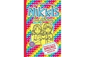 Børnebøger - Nikkis dagbog 12: Historier fra en ik' specielt he - Børnebog - Pocketbog - 9788741511795