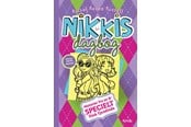 Børnebøger - Nikkis dagbog 11: Historier fra en ik' specielt fl - Børnebog - Pocketbog - 9788741511429