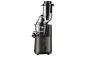 Saftpresser - Black & Decker Slow Juicer Brushed - ES9240030B