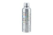 Køkkentilbehør - Paladone Minecraft Metal Water Bottle 500 ml - PP7995MCF