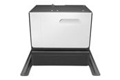 Printertilbehør - HP PageWide Enterprise Printer Stand / G1W44A - G1W44A