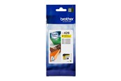 Blæk, Toner & Forbrugsstoffer - Brother LC426Y - High Yield - Yellow Ink - LC426Y