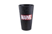 Merchandise - Paladone - Marvel Logo - Glas - PP7981MC