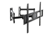 Vægbeslag, AV-Beslag & AV-Møbler - AR-85 - Maks 45 kg - Maks størrelse 70" - RAMT AR-85