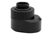 Køling og blæser - EK Water Blocks EK-Quantum Torque Rotary Offset 7 - Black - 3831109832820