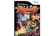 Spil - Williams Pinball Classics - Nintendo Wii - Action - 5060057025543