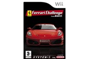 Spil - Ferrari Challenge Trofeo Pirelli - Nintendo Wii - Racing - 5060057026700