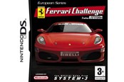Spil - Ferrari Challenge Trofeo Pirelli - Nintendo DS - Racing - 5060057026809