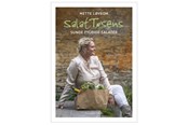 Kogebøger - Salattøsens sunde fyldige salater - Kogebog - Hæftet - 9788740071429