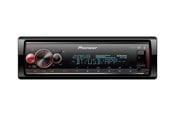 Bilstereo - Pioneer MVH S520DABAN - Bilradio - MVH-S520DABAN