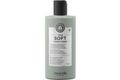 Hårpleje - Maria Nila True Soft Conditioner - S-MN-032-B9