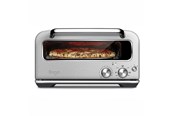 Andre køkkenapparater - Sage Pizzaiolo SPZ 820 BSS - 61160161