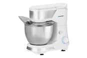Køkkenmaskiner & Foodprocessor - Blaupunkt Køkkenmaskine SMM501 - 5901750504792