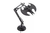 Merchandise - Paladone - Batman - Batwing Posable Desk Light - PP5055BM