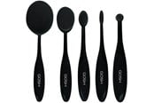 Makeup - GOSH Copenhagen Blending Brush Set - 5711914102418