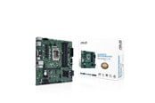 Bundkort - ASUS PRO B660M-C D4-CSM Bundkort - Intel B660 - Intel LGA1700 socket - DDR4 RAM - Micro-ATX - 90MB19B0-M0EAYC