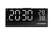 DAB, netværks- og clockradio - Blaupunkt CR10ALU - FM - CR10ALU