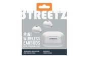 Hovedtelefoner/headset - STREETZ TWS-114 - TWS-114