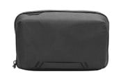 Kameratasker - Peak Design Tech Pouch Case 200D Nylon Synthetic Coated Fabric Black - BTP-BK-1