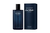 Parfume og dufte - Davidoff Cool Water Intense EDP - 125 ml - 3614228174275