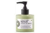 Hårpleje - Maria Nila Structure Repair Leave In Cream 200 ml - 7391681036079